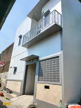 JUAL KOST FULL PENGHUNI DEKAT KAMPUS UNS SOLO
