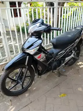 Honda Supra X 125