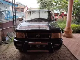 Toyota Kijang 2000 Bensin
