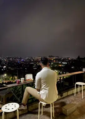 Mencari pekerjaan supir pribadi