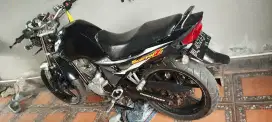 Yamaha scorpio 2007