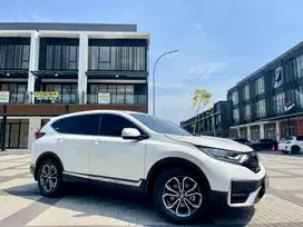 CRV Turbo Prestige Sensing 2021 KM 44RB