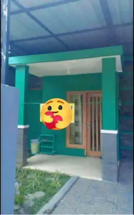DIJUAL RUMAH ...