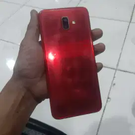 Samsung j6+ 3/32gb normal