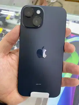 Iphone 15 128 ibox open box aja cc 0 bh 100 like new