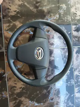 Stir daihatsu sigra 2023 non airbag 99,9%