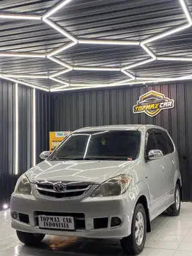 AVANZA G 1.3 MANUAL 2011