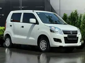 Karimun Wagon R 1.0 GL AT
Tahun : 2020