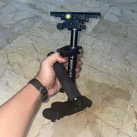 Stabilizer kamera, Stabilizer camera, gimbal manual