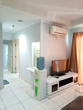 Sewakan Apartemen MOI 2 Bedroom Fully Furnished