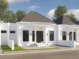 Rumah Yogyakarta Dijual di Bantul Dekat Pasar Imogiri Terbaru