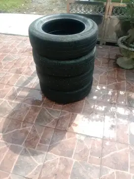 Jual ban 4 biji merek bridgestone ukuran 175/65 r14