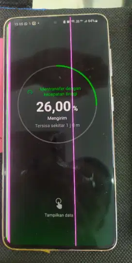 Lcd samsung S21 5g