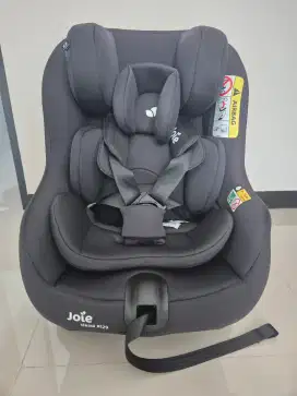 Preloved Car seat joie steadi R129