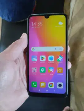Redmi 7 ram 4 64 4G