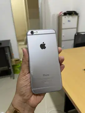 iPhone 6 ex iBox 64GB
