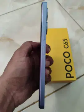 POCO C65 6/128 GB