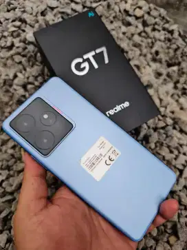 realme GT 7 12/256