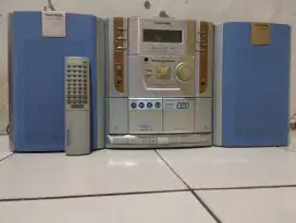 tape deck polytron GV-902M