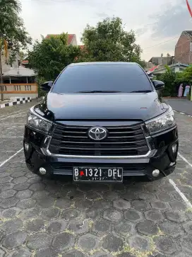Innova Reborn G Diesel Matic 2022