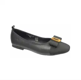 Flat Shoes Andrew Flarrie