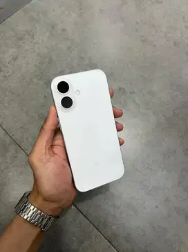 iphone 16 256 ibox like new