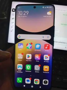 HP BARU 1 Bulan Redmi Note 14 Pro
