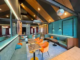 Restauran Central Berawa Canggu Bali