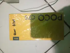 Hp poco c75 6/128