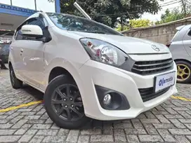 [OLX MOBBI]DP RENDAH Daihatsu Ayla 1.0 X Bensin-MT 2023 FAW B