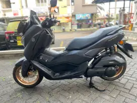 Nmax Turbo (2024)