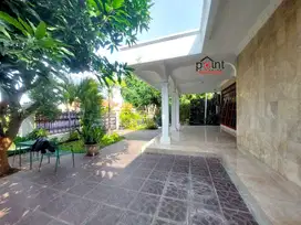 Rumah Full Furnish Luas ± 345 M² Nyaman Tepi Jalan Begajah Sukoharjo