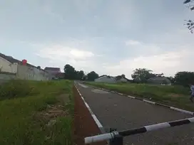 Lokasi Area Kayu Manis, Dijual Tanah Murah Siap Balik Nama