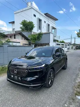 Honda HRV 1.5 RS Turbo