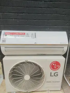 ac lg dual inverter 1 pk