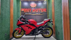 UD ENY MOTOR- KAWASAKI NINJA 250 TAHUN 2015