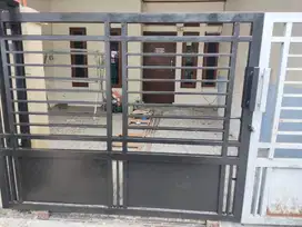 rumah semi minimalis dan anti banjir