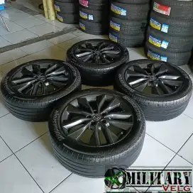 OEM Honda HRV R18