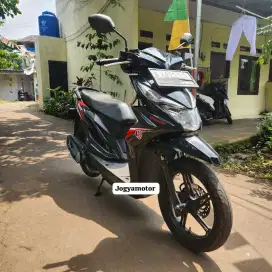 Honda Beat Fi tahun 2019