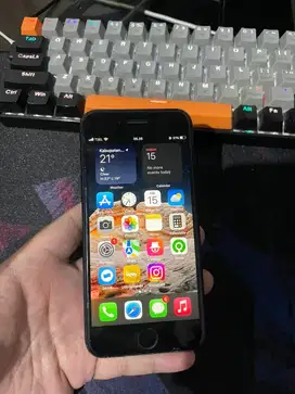 Iphone 7 - 128Gb