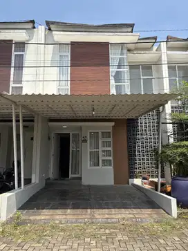 Dijual Cepat Rumah Modern Pamulang
