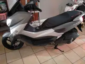 NMAX Old 2017 mulus terawat