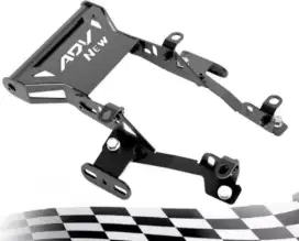 bracket adv 160 holder phone