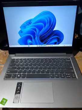 JUAL MURAH Laptop Lenovo ideapad 3 14IIL05 i5-Gen10 SSD-512GB RAM-12GB