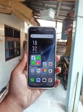 Infinix hot 50i aa