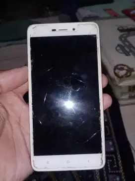 Jual hp batangan redmi 4a nego bisa
