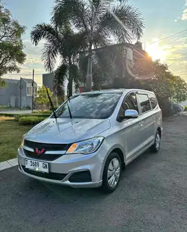 Dijual mobil wuling confero