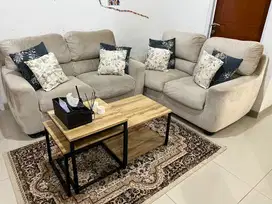 Sofa Informa bagus lembut dan kuat