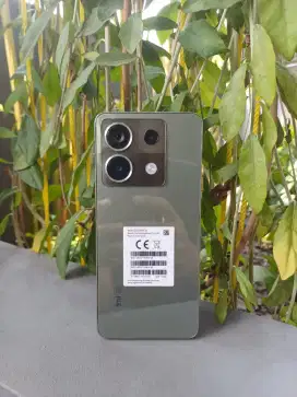 Resmi Note 13 Pro 5G