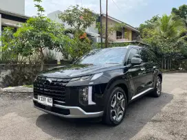 Hyundai Palisade 2.2 Signature AWD 2024